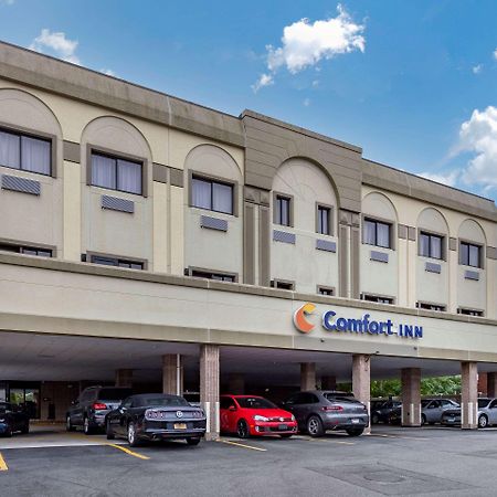 Comfort Inn Syosset-Long Island Extérieur photo