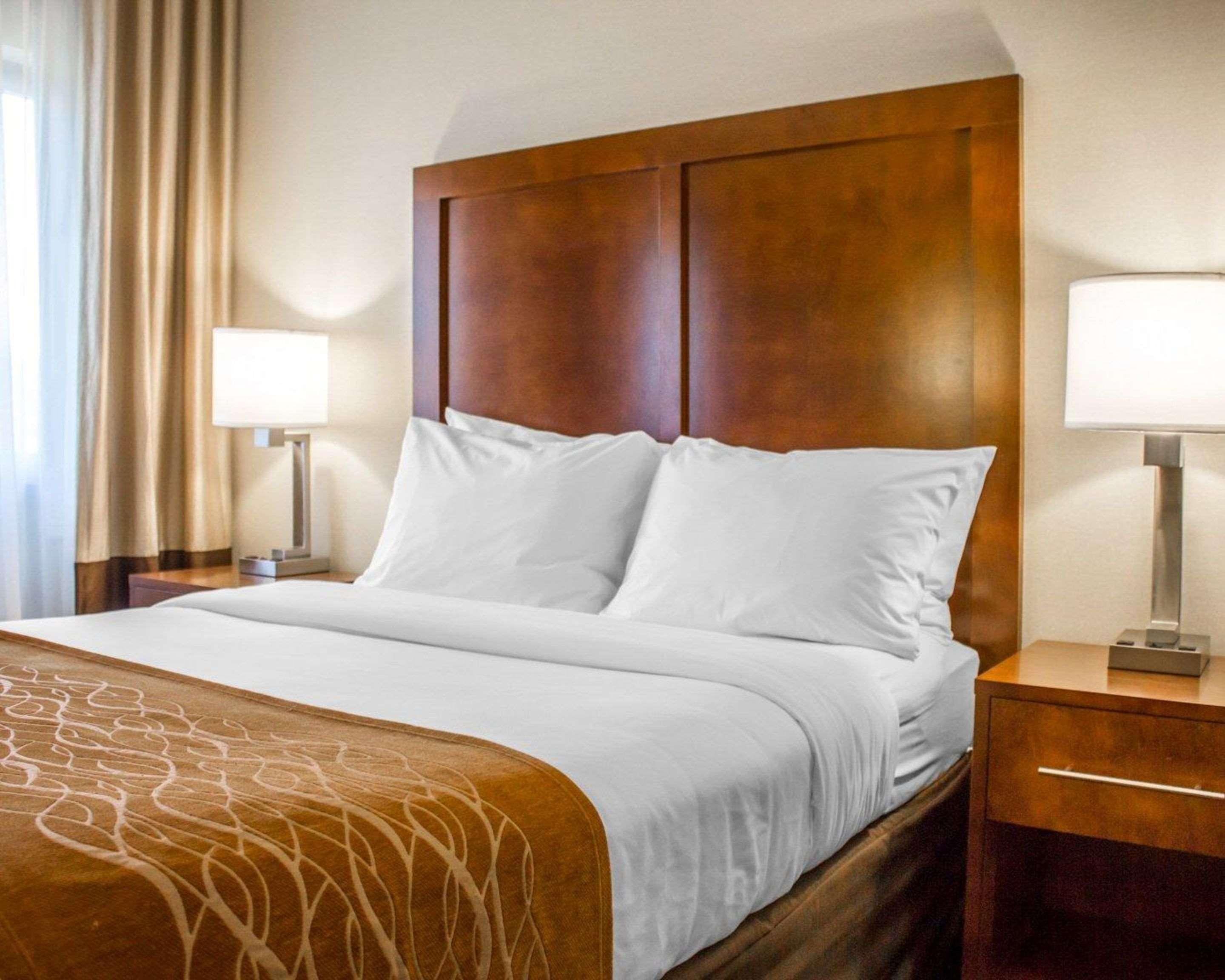 Comfort Inn Syosset-Long Island Extérieur photo