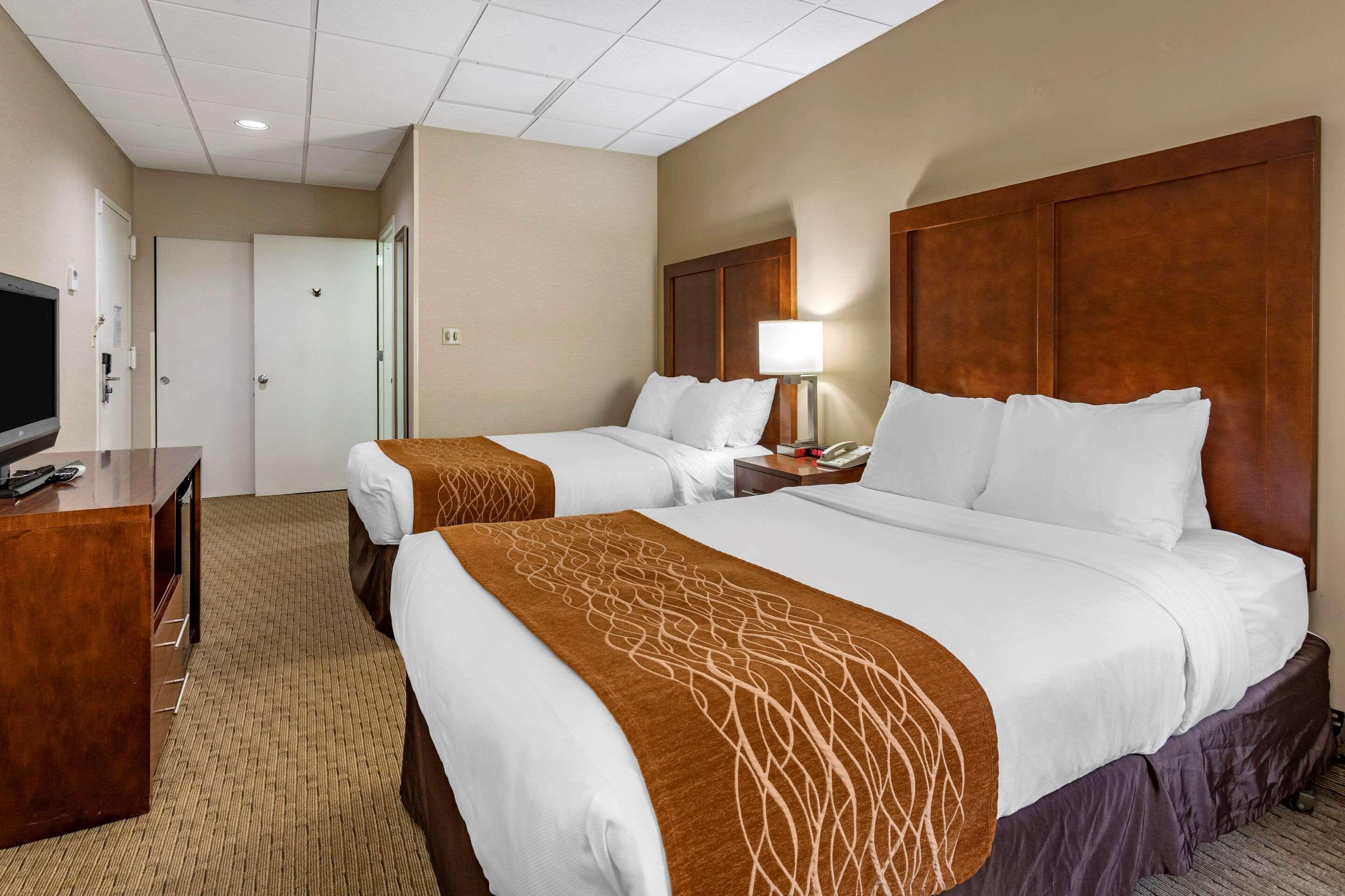 Comfort Inn Syosset-Long Island Extérieur photo