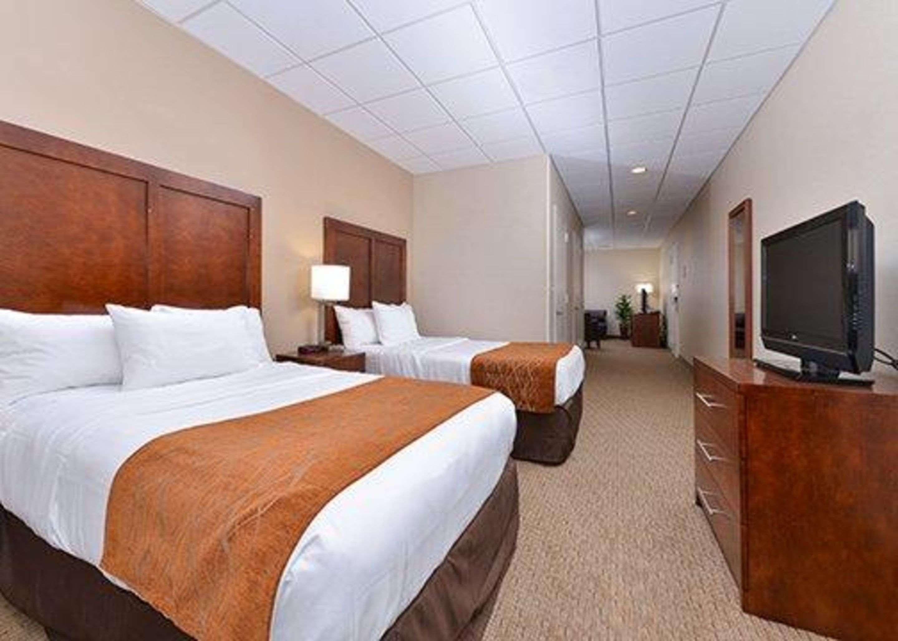 Comfort Inn Syosset-Long Island Extérieur photo
