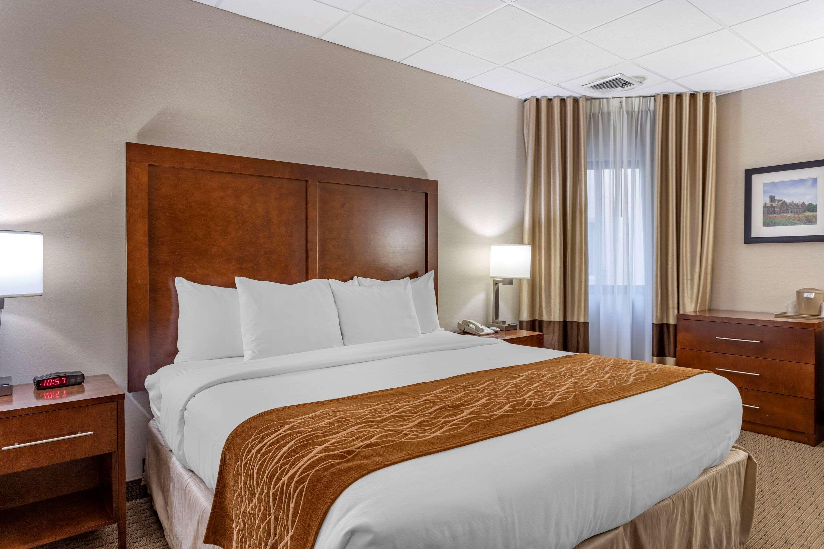 Comfort Inn Syosset-Long Island Extérieur photo