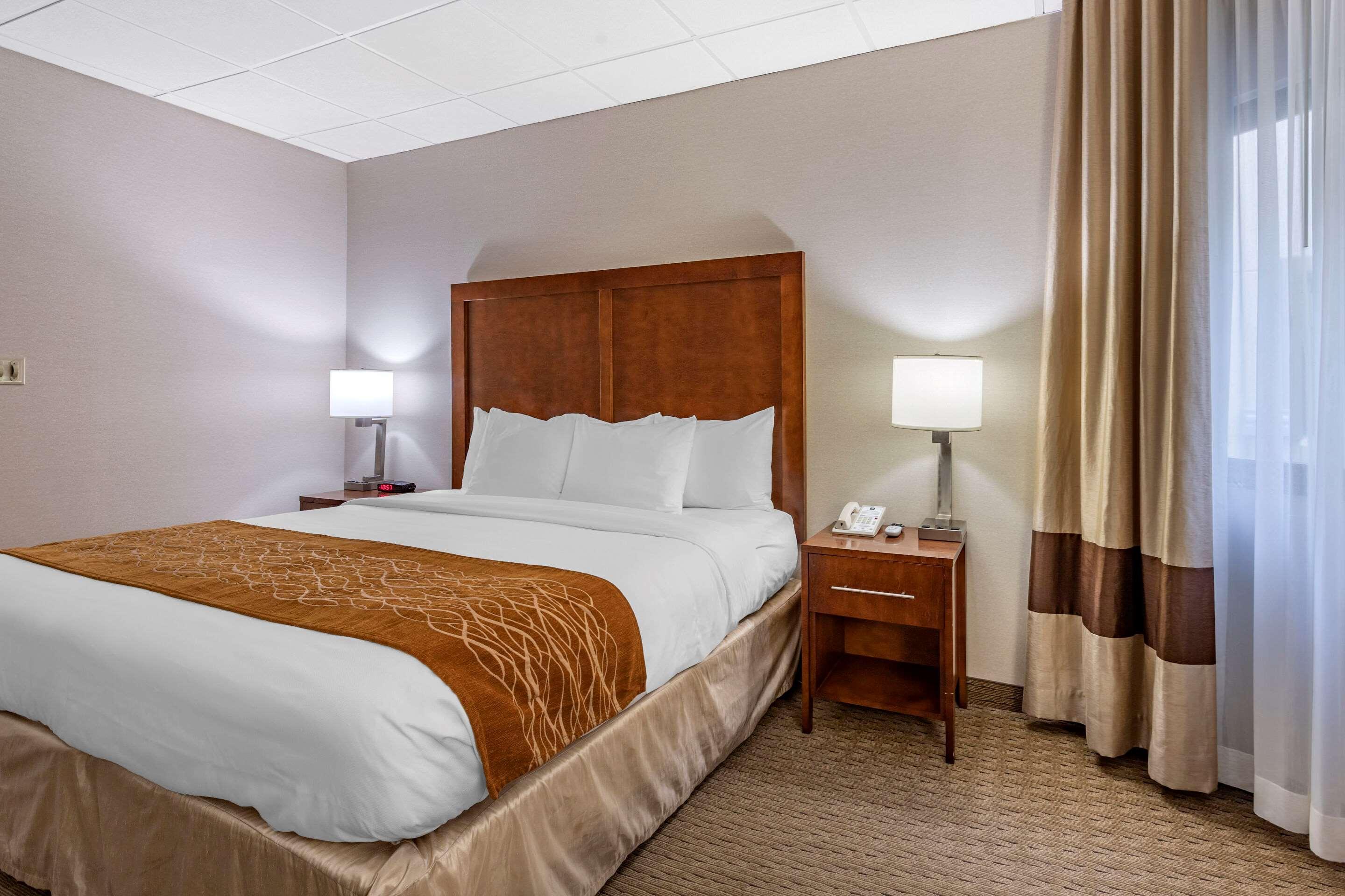 Comfort Inn Syosset-Long Island Extérieur photo
