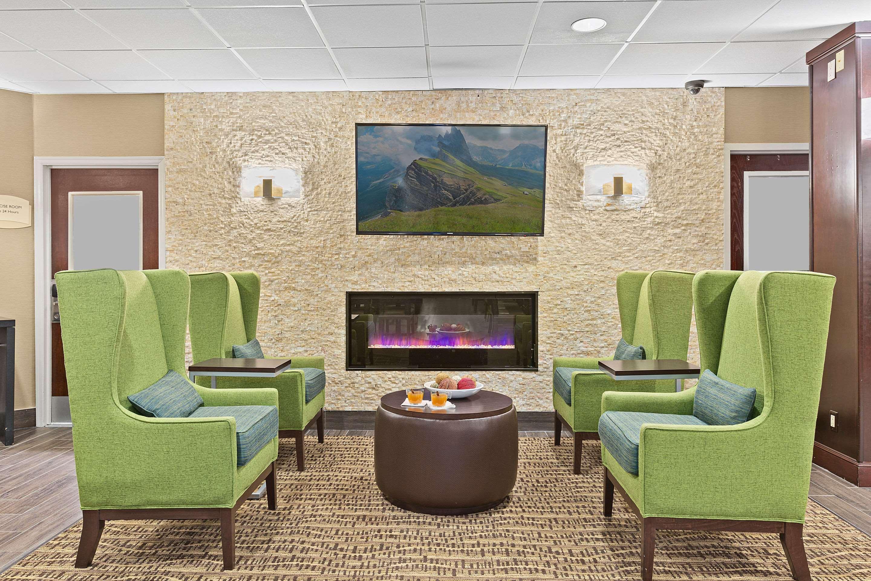 Comfort Inn Syosset-Long Island Extérieur photo