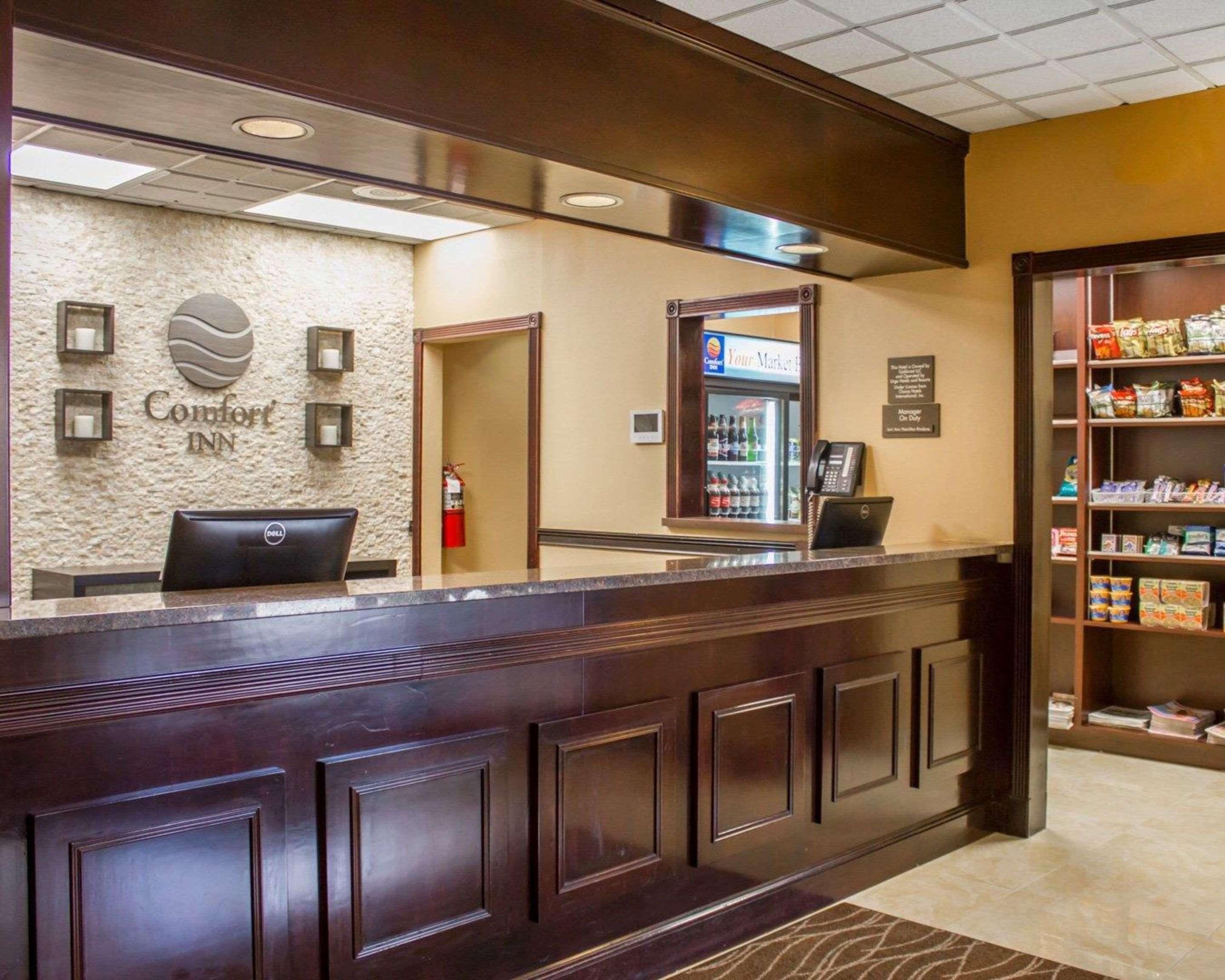Comfort Inn Syosset-Long Island Extérieur photo
