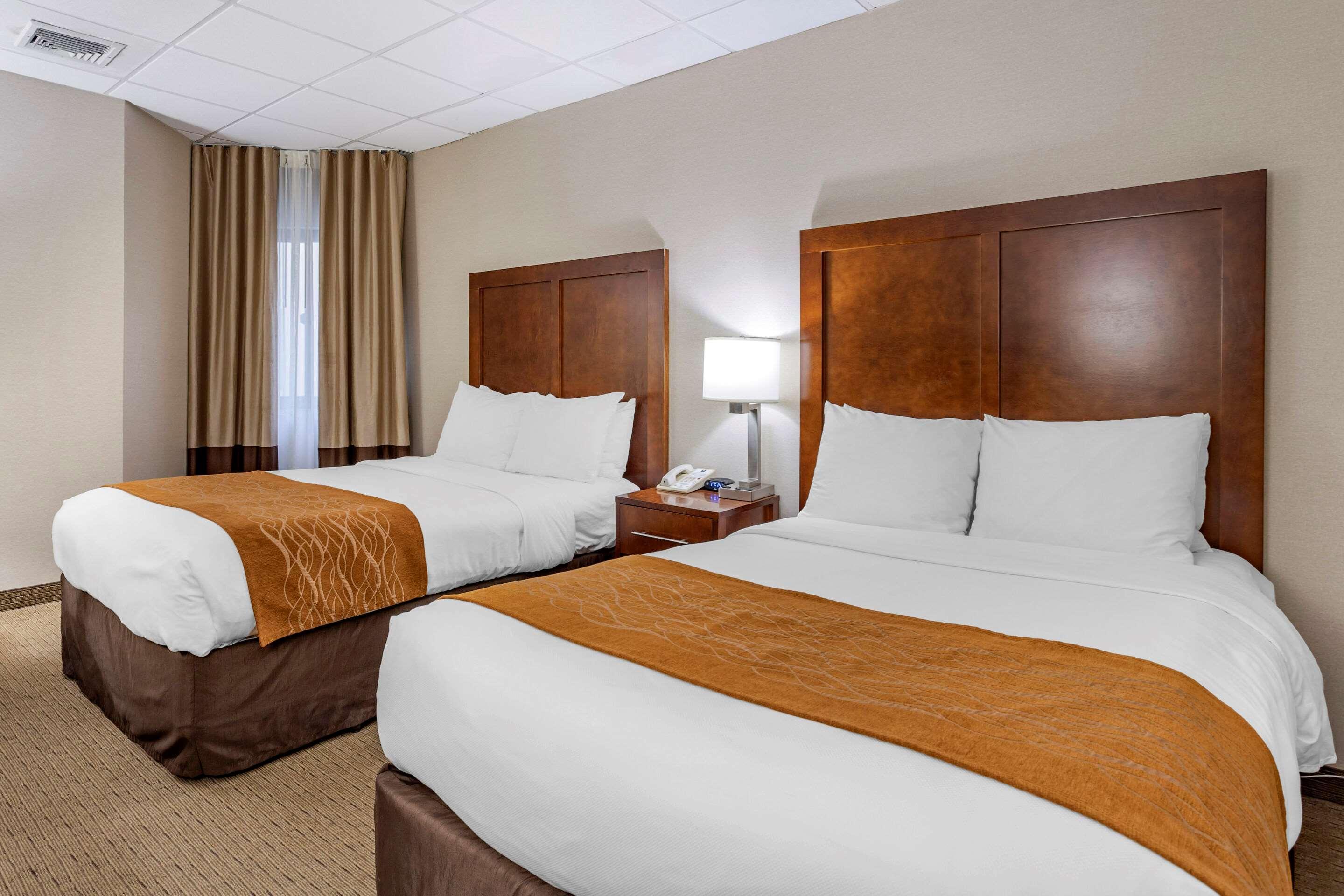 Comfort Inn Syosset-Long Island Extérieur photo