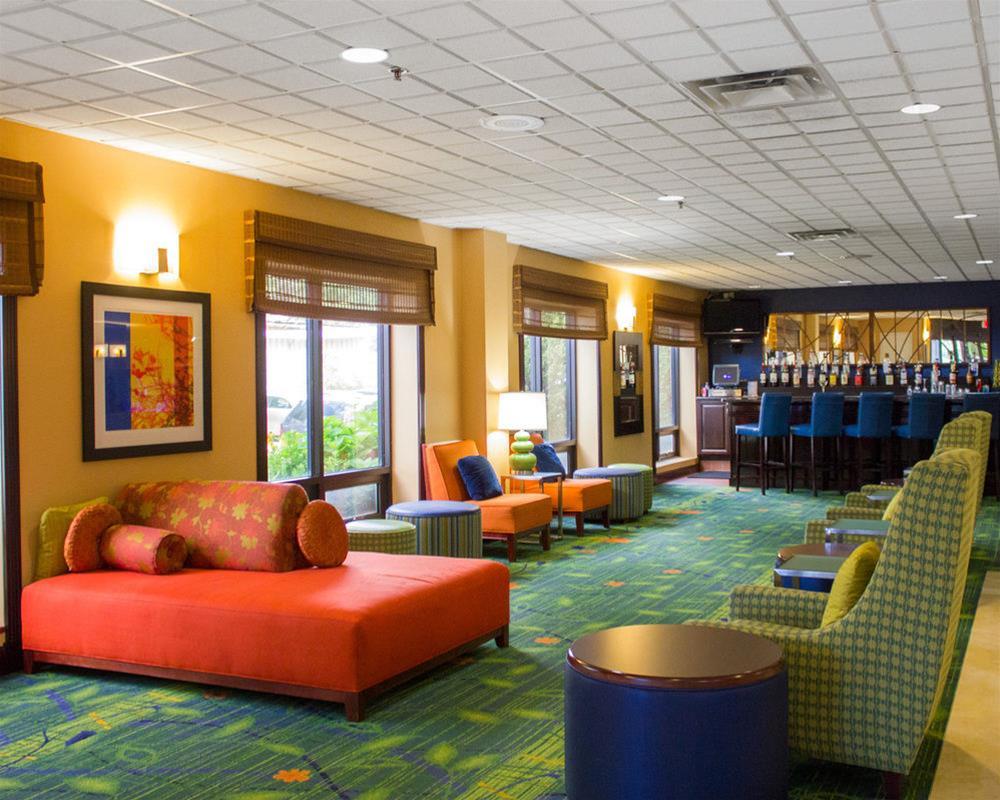 Comfort Inn Syosset-Long Island Extérieur photo