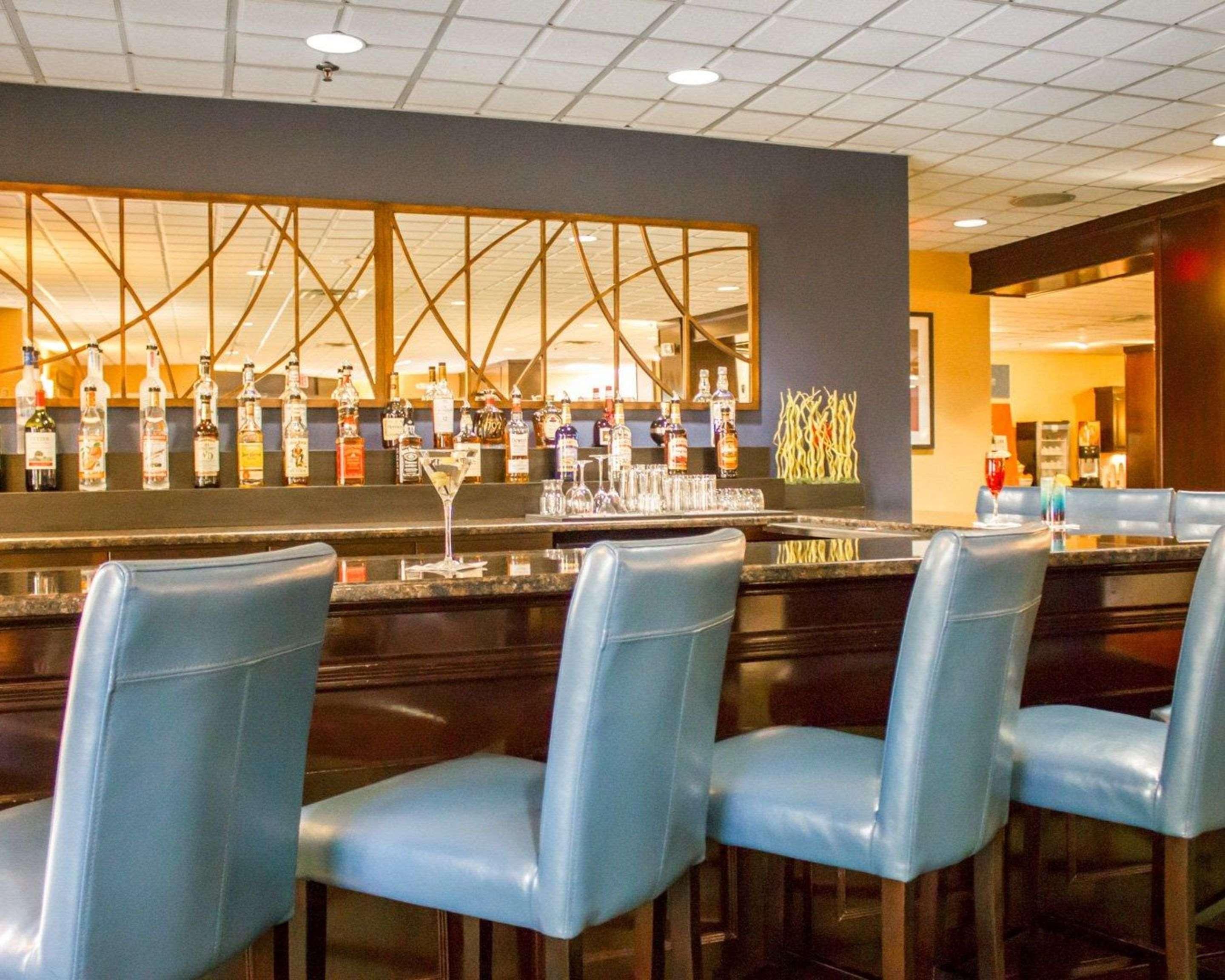 Comfort Inn Syosset-Long Island Extérieur photo