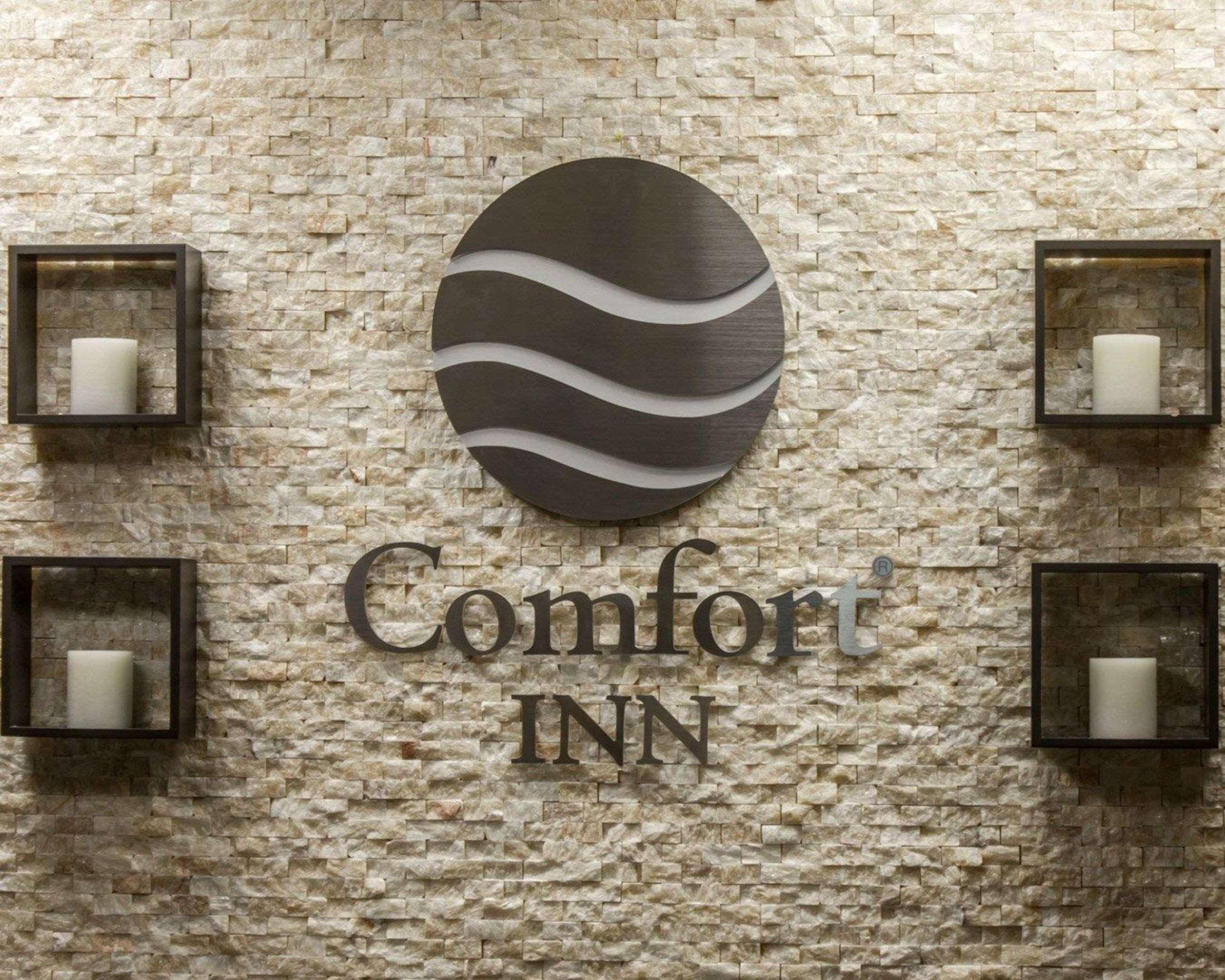 Comfort Inn Syosset-Long Island Extérieur photo