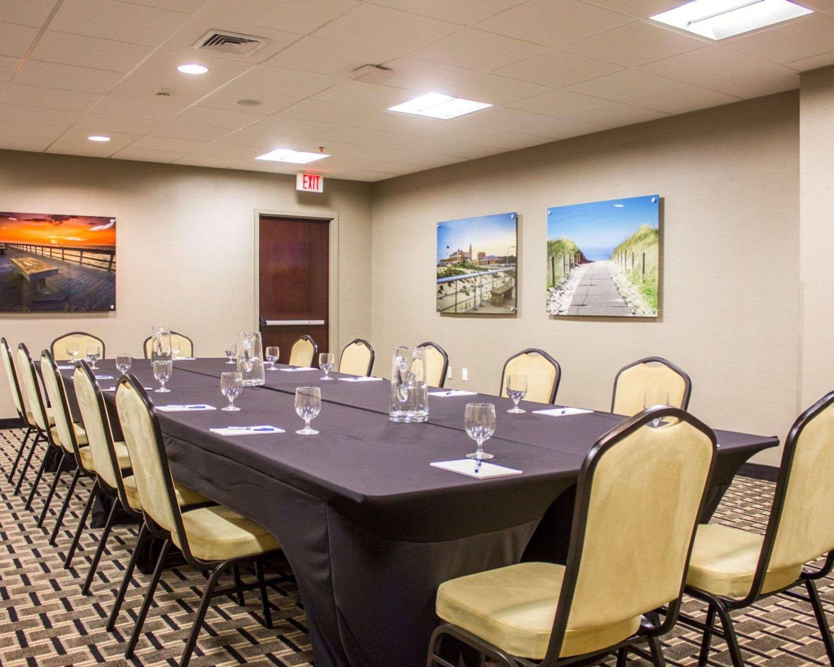 Comfort Inn Syosset-Long Island Extérieur photo