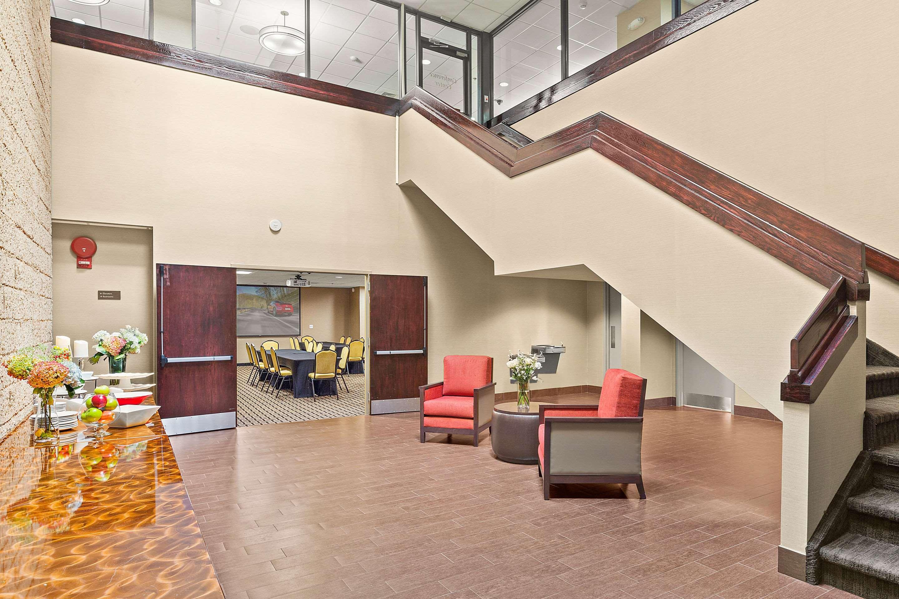 Comfort Inn Syosset-Long Island Extérieur photo